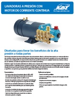Folleto Empresarial